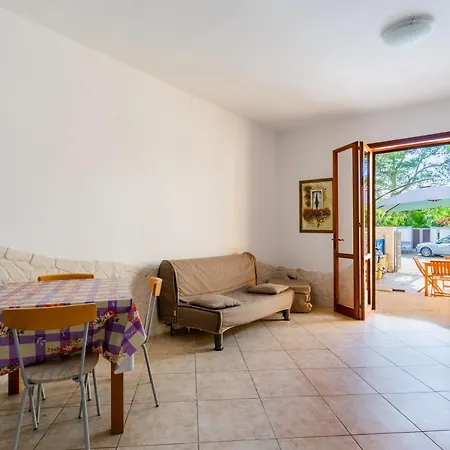 Holiday home Villino Baia Gallipoli