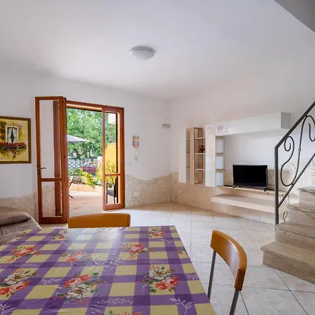 Villino Baia Holiday home Gallipoli