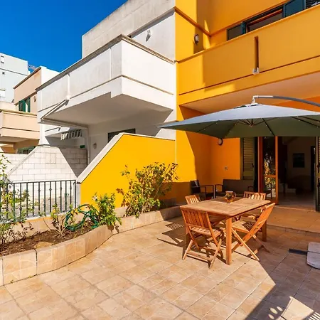 Villino Baia Holiday home
