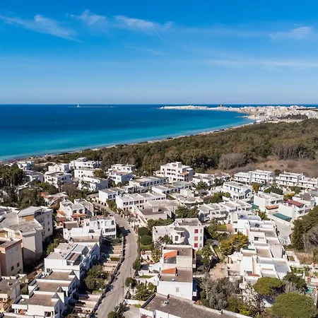 Villino Baia Holiday home