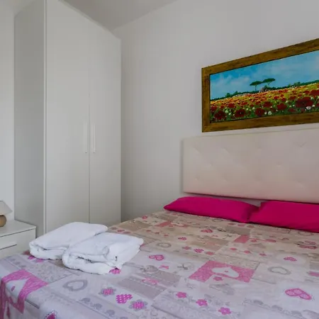 Villino Baia *