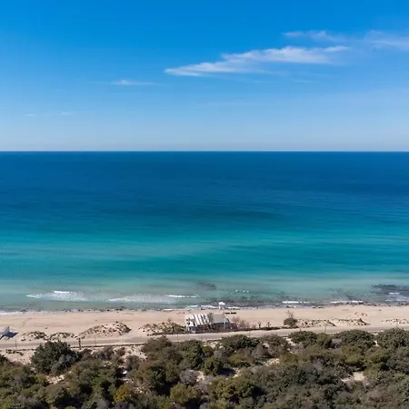 Villino Baia Holiday home