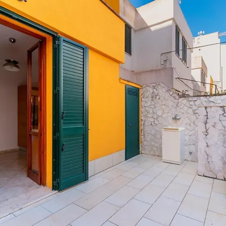 Holiday home Villino Baia *