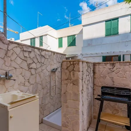 Villino Baia Holiday home Gallipoli