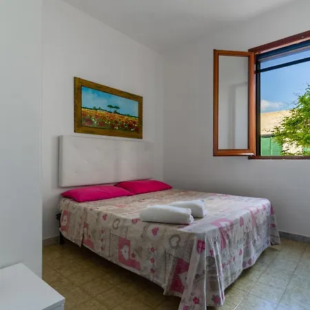 Villino Baia