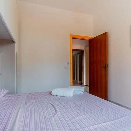 Villino Baia Holiday home