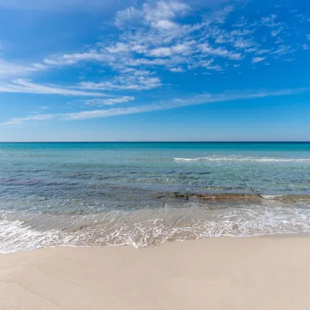 Holiday home Villino Baia *